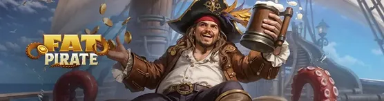 Fat Pirate Casino
